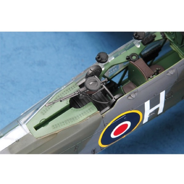 Trumpeter 03207 1/32 Fairey Swordfish Mk. I